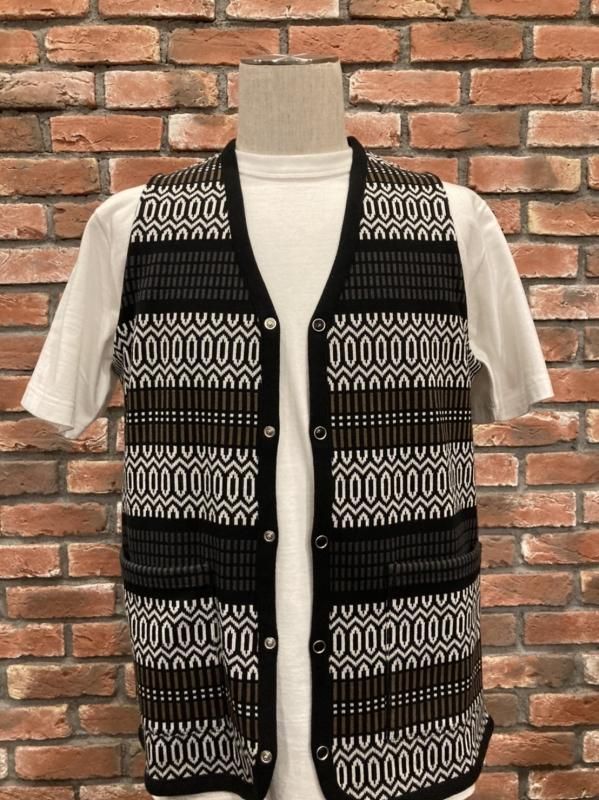 WEST RIDE ウエストライド NGT RUG VEST OLV - M's - 南大阪