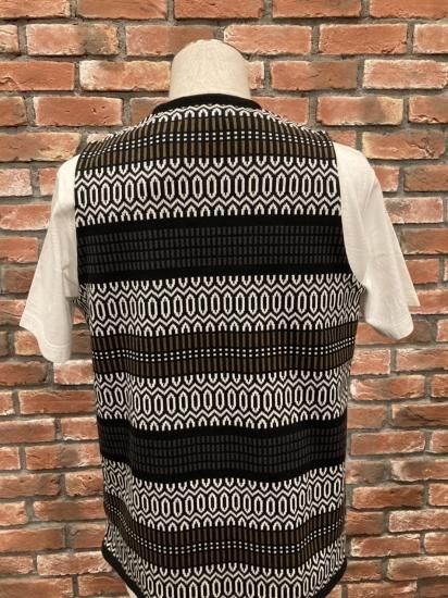 WEST RIDE ウエストライド NGT RUG VEST OLV - M's - 南大阪