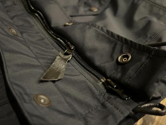 WEST RIDE ウエストライド SUPPLEX PAN-AM ADVENTURE JACKET BLK WEST RIDE ウエストライド SUPPLEX PAN-AM ADVENTURE JACKET BLK