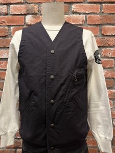 WEST RIDE ȥ饤 PAN-AM ADVENTURE VEST BLK