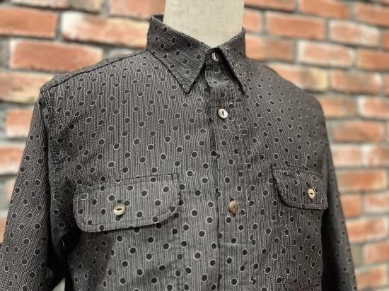 SUGAR CANE/シュガーケーン SC29265 / FICTION ROMANCE 3.8oz