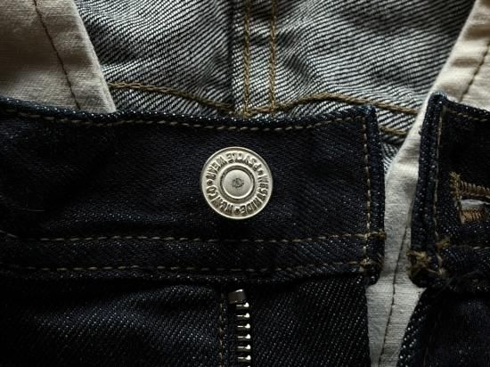 MAKAWAO　ウエストライド WESTRIDE カバーオール No.MBS2404 