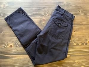 WEST RIDE ȥ饤 PAN-AM ADVENTURE PANTS BLK