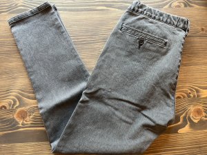 FOB FACTORY F0510 CARROT EASY PANTS