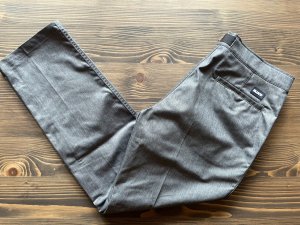 BLUCO ֥륳 OL-008D-022 STRETCH WORK PANTS GRY