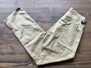 WEST RIDE ȥ饤 STAND UP PANTS KHK