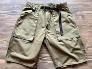 WEST RIDE ȥ饤 NEW STAND UP SHORTS OLV
