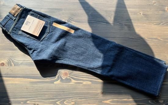 TROPHY CLOTHING トロフィークロージング W Knee Standard Dirt