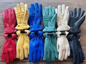 WEST RIDE ȥ饤 CLASSIC ALL WEATHER STANDARD GLOVE 