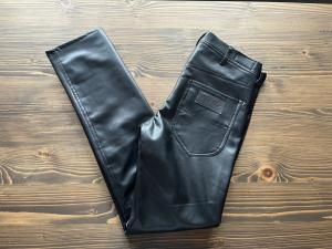 WEST RIDE ȥ饤  WR105 SHYNTHETIC LEATHER