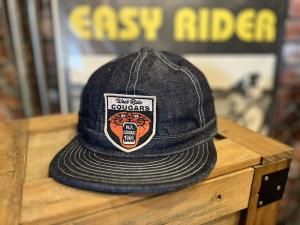 WEST RIDE ȥ饤 NEW ARMY CAPCOUGARS