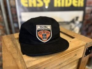 WEST RIDE ȥ饤 NEW ARMY CAPCOUGARS