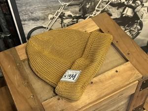 WEST RIDE ȥ饤  NEW COTTON WATCH CAP