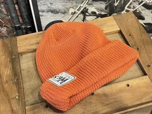WEST RIDE ȥ饤  NEW COTTON WATCH CAP