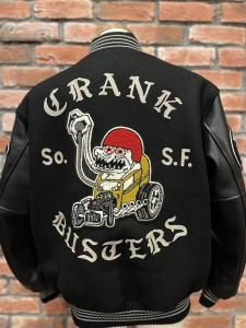 M's - 南大阪 泉大津 アメカジ アメリカンカジュアル バイカー