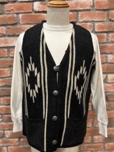WEST RIDE ȥ饤  CHIMAYO VEST