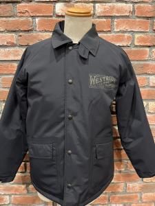 WEST RIDE ȥ饤ɡCYCLE FUR WINDBREAKER:LONG RIDERS