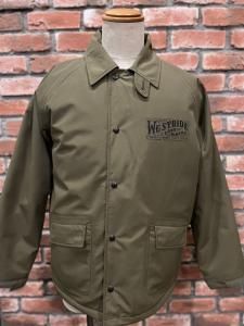 WEST RIDE ȥ饤ɡCYCLE FUR WINDBREAKER:LONG RIDERS