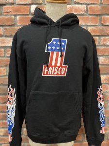 FRISCO 1HOODIE