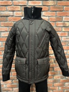 WEST RIDE  ALL NEW RACING DOWN JACKET2