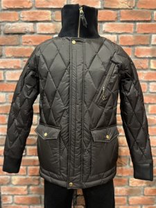 WEST RIDE  ALL NEW RACING DOWN JACKET2 RELAX FIT