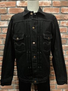 WEST RIDE G JKT