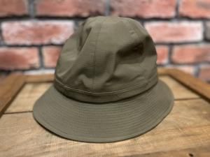 WEST RIDE ARMY HAT 3L