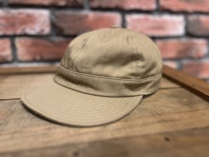 WEST RIDE NEW ARMY CAP PLAIN