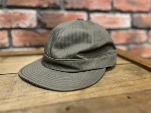 WEST RIDE NEW ARMY CAP PLAIN