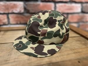 WEST RIDE ARMY CAP 3L