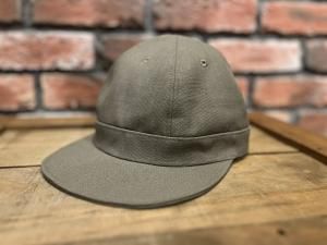 WEST RIDE ARMY CAP