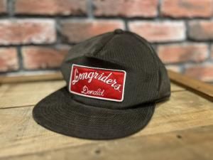 WEST RIDE BB CAPLONG RIDER CORDS