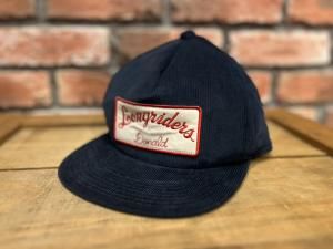 WEST RIDE BB CAPLONG RIDER CORDS