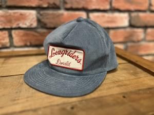 WEST RIDE BB CAPLONG RIDER CORDS