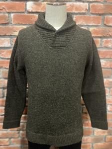 WEST RIDE SHAWLC SWEATER