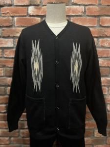 WEST RIDE NGT NATIVE CARDIGAN