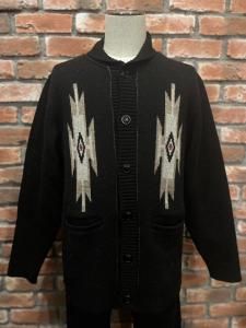 WEST RIDE NGT NATIVE SWEATER
