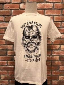 WEST RIDE PT.TEE17-09