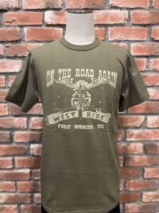 WEST RIDE PT.TEE17-11