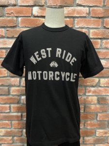 WEST RIDE PT.TEE23-11