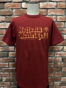 WEST RIDE PT.TEE22-03
