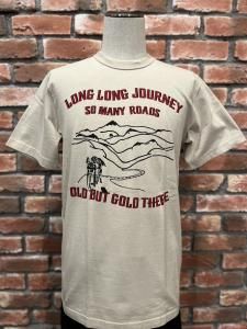 WEST RIDE PT.TEE22-06