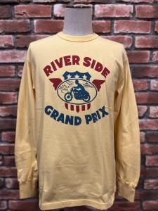 WEST RIDE PT.L.TEE.25-02