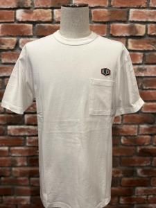 BLUCO 153-22-009 POCKET TEE -Hex-