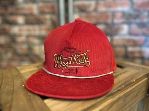 WEST RIDE BBCAP.WRRS