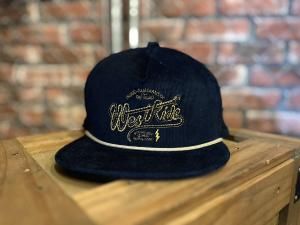 WEST RIDE BBCAP.WRRS