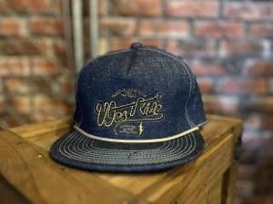 WEST RIDE BBCAP.WRRS