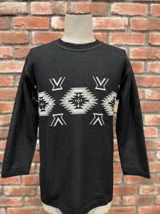 WEST RIDE NGT NATIVE UNDER SWEATER 