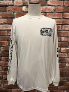 WEST RIDE POWER DRY LONG TEE-2