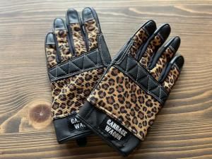 WEST RIDE RIDINGMXGLOVE